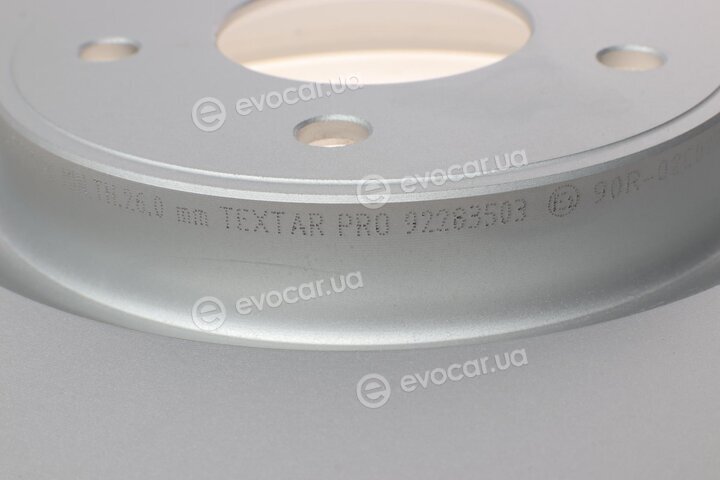 Textar 92283503
