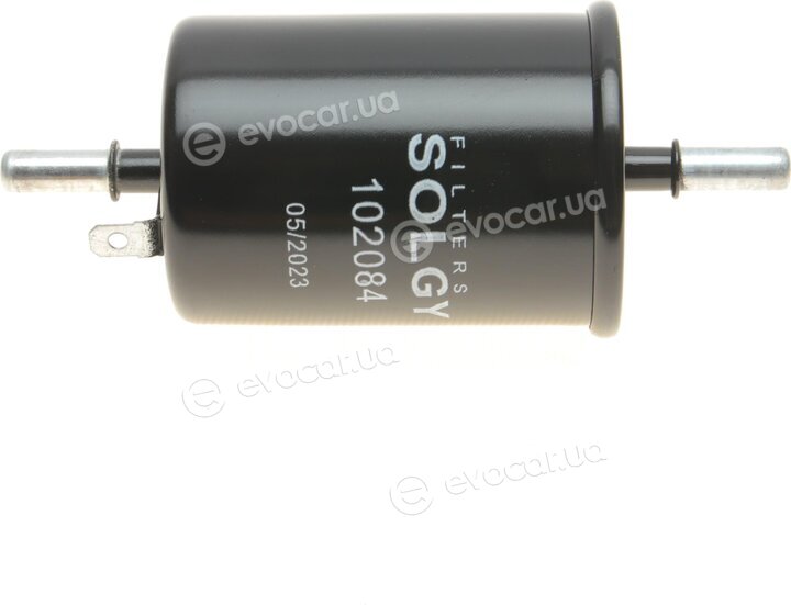 Solgy 102084