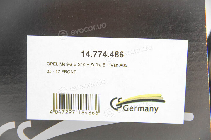 CS Germany 14.774.486