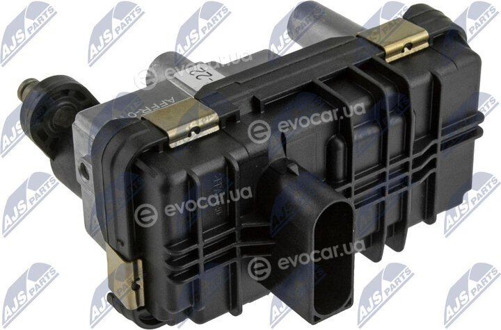 NTY ECD-FR-019