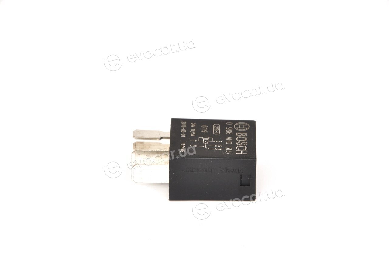 Bosch 0 986 AH0 305