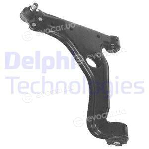 Delphi TC750