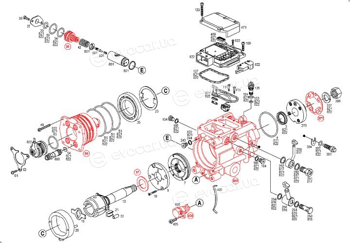 Bosch 0 470 504 026