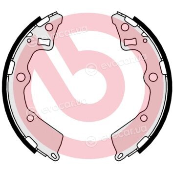Brembo S 30 538