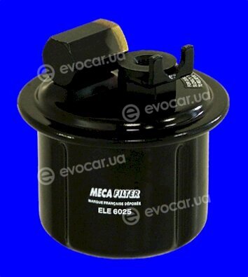 Meca ELE6025