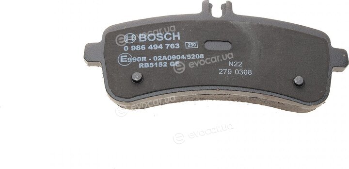 Bosch 0 986 494 763