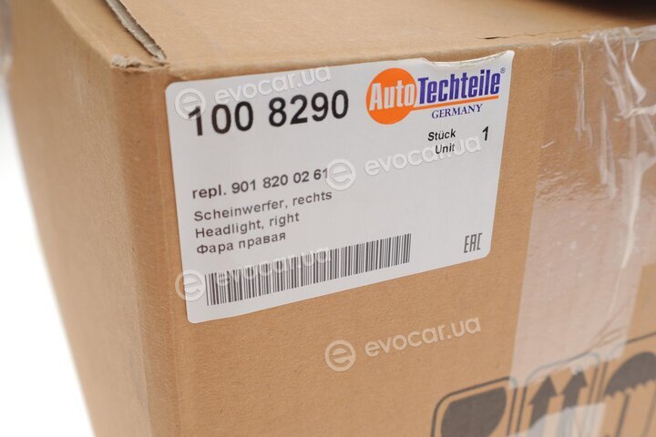 Autotechteile 100 8290