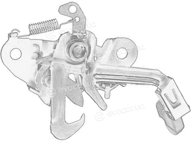 Mopar (PSA / FCA) 7934.E7