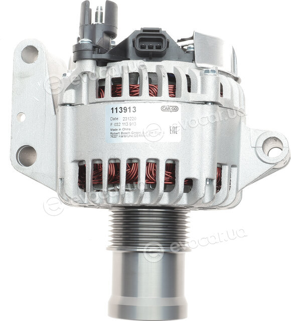 HC Cargo 113913