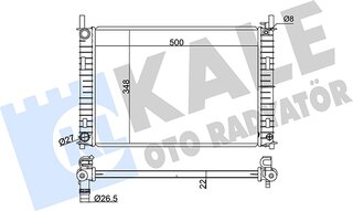 Kale 349500