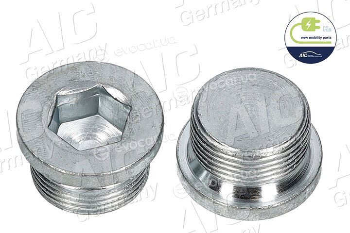 AIC 73555