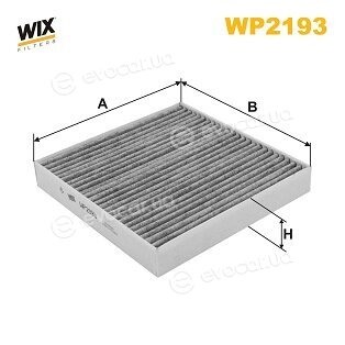 WIX WP2193