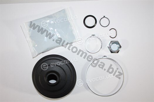 Automega / Dello 304980203321