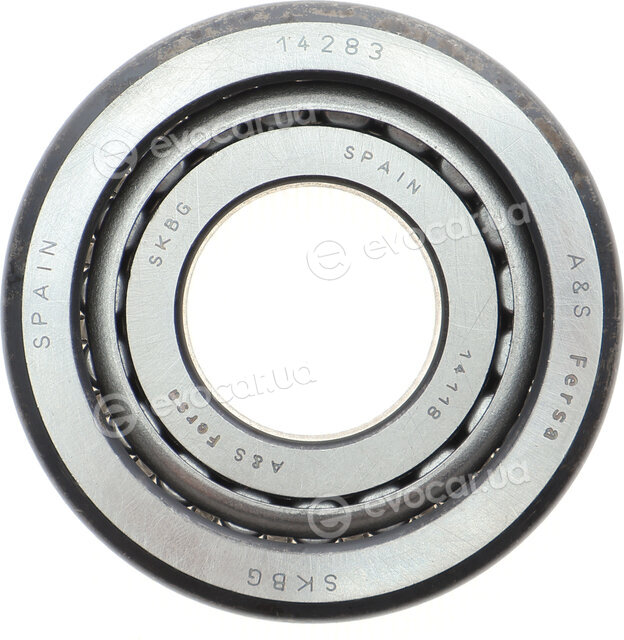 Fersa 14118/14283