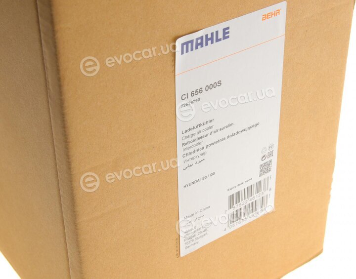 Mahle CI 656 000S