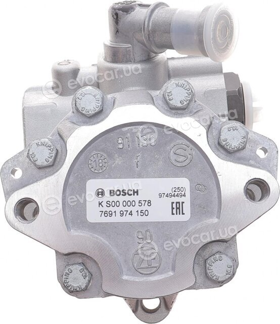 Bosch K S00 000 578