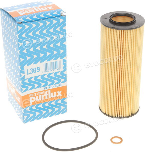 Purflux L369
