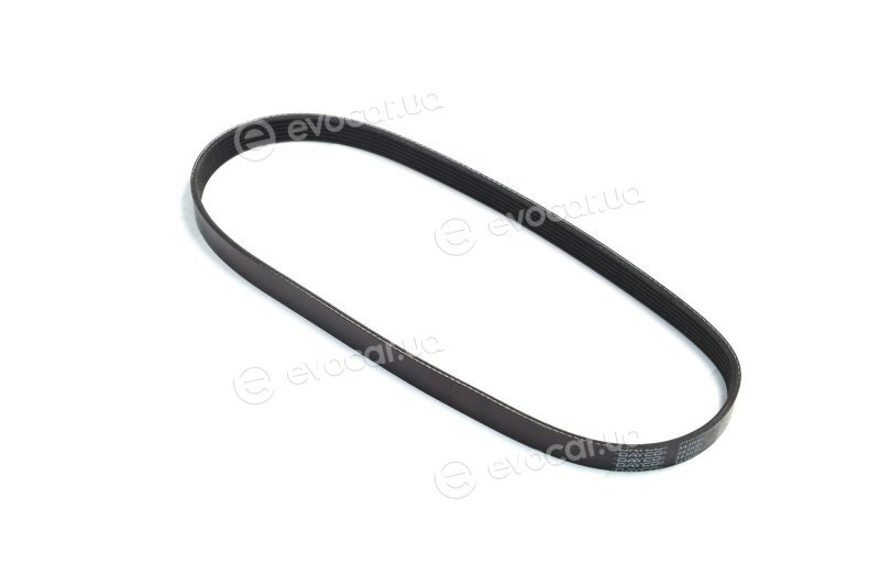 Dayco 6PK872