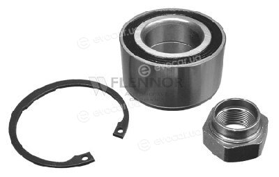 Flennor FR899399