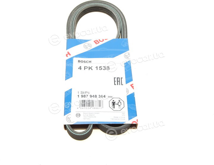 Bosch 1 987 948 364