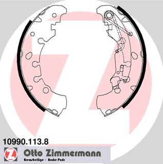 Zimmermann 10990.113.8