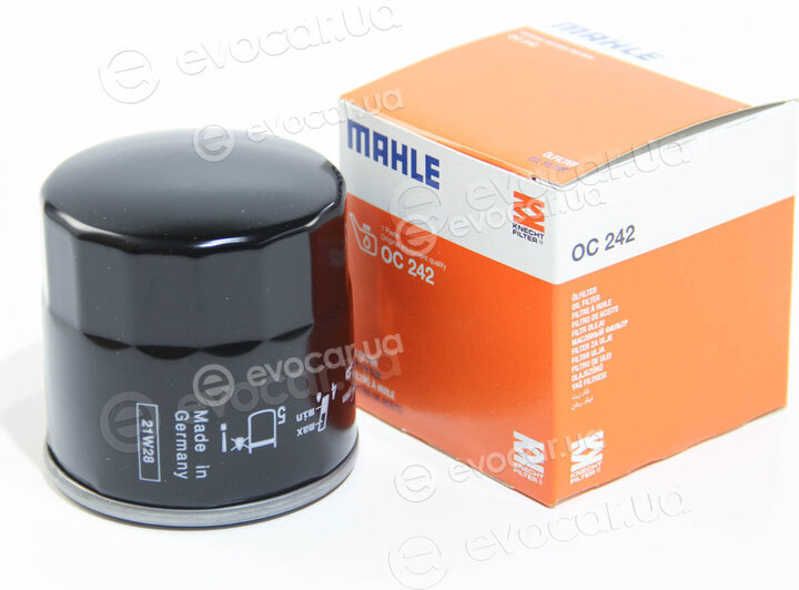 Mahle OC 242