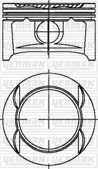 Yenmak 31-04214-000