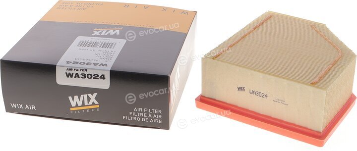 WIX WA3024