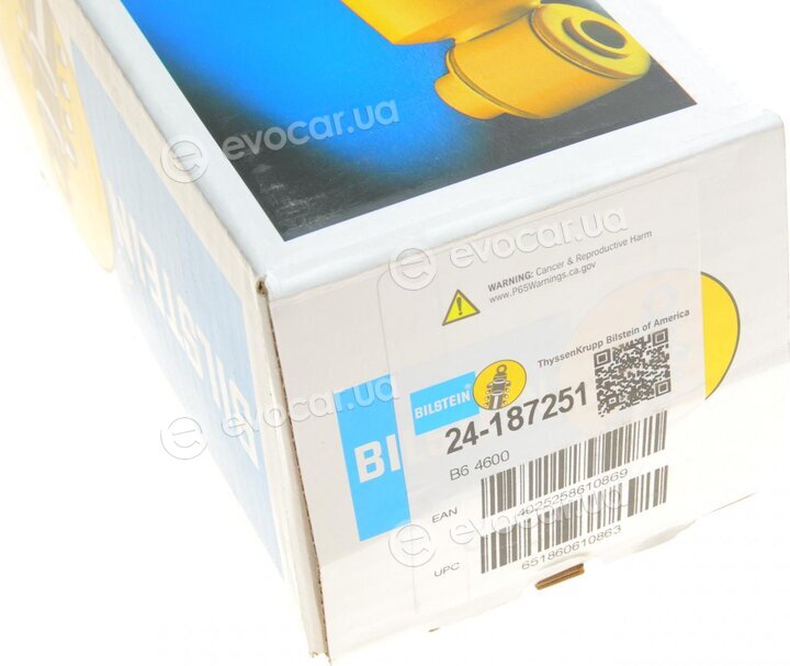 Bilstein 24-187251