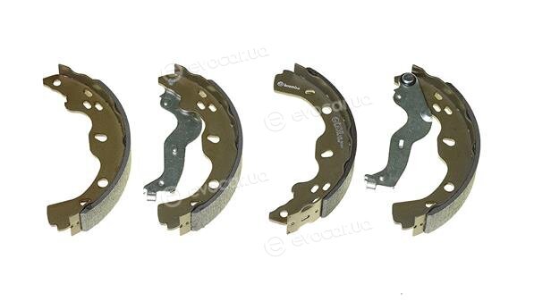 Brembo S 23 532