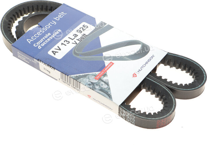 Hutchinson AV 13 La 925