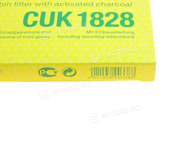 Mann CUK 1828