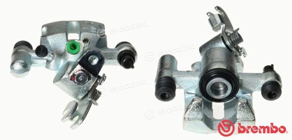 Brembo F 49 056