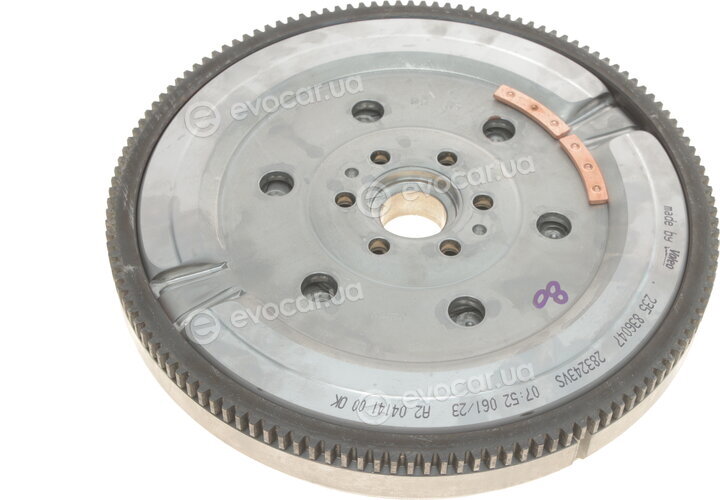 Valeo 836047