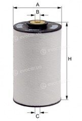 MFilter DE 689