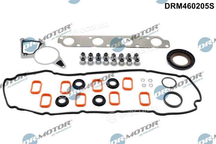 Dr. Motor DRM460205S
