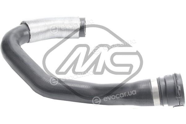 Metalcaucho / STC 99350