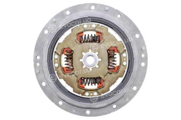 Aisin HVDT-9001