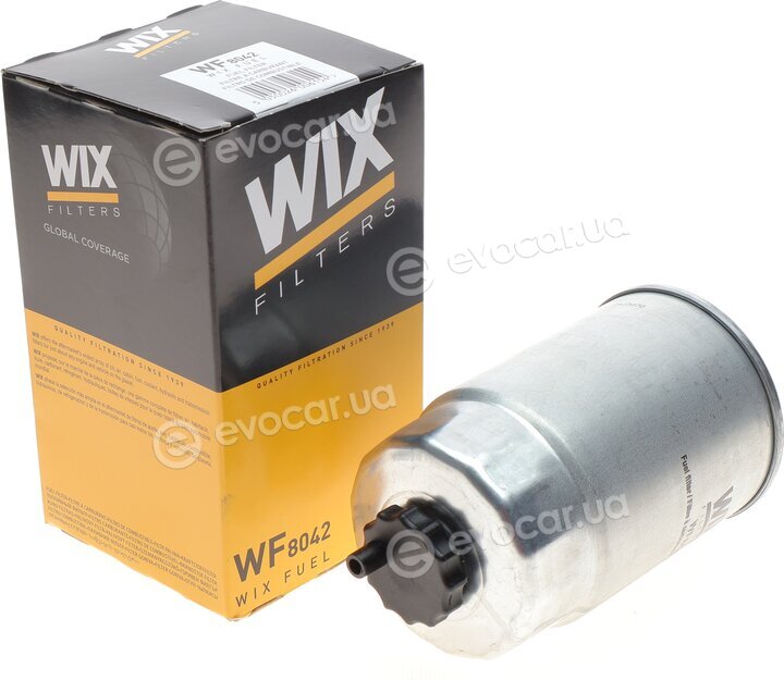 WIX WF8042
