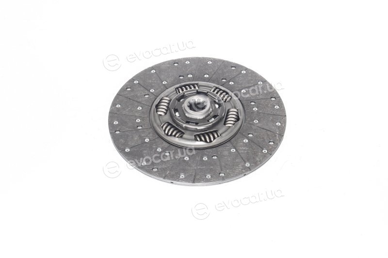 Febi 105084
