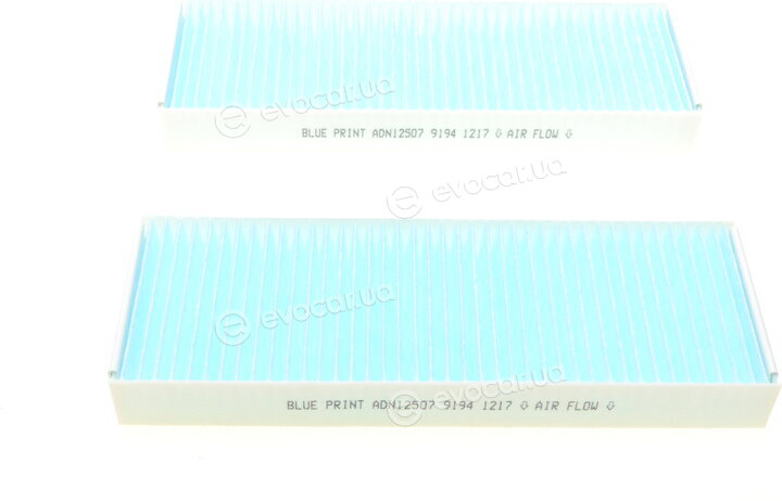 Blue Print ADN12507