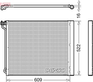 Denso DCN05034