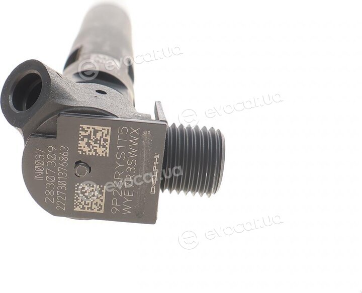 Delphi HRD350