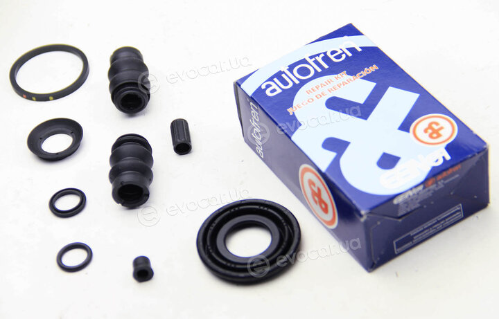 Autofren D4564