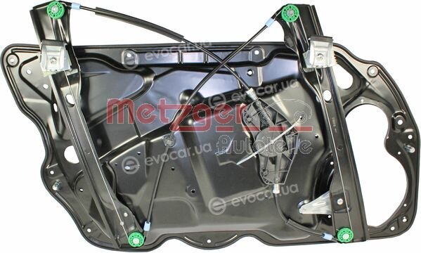 Metzger 2160318