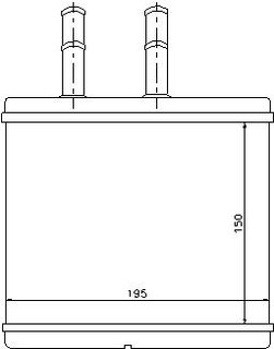 Starline A CTA 6042