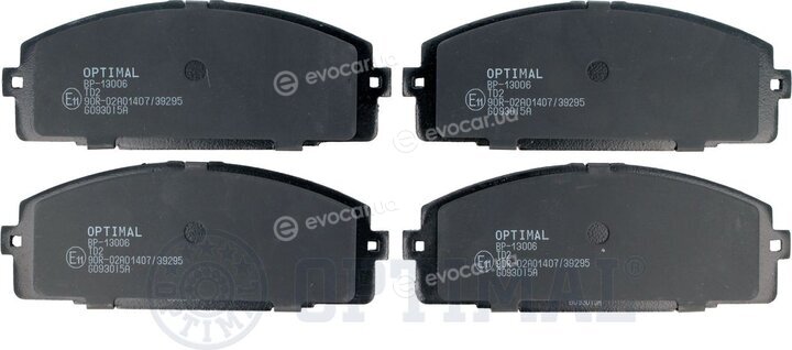 Optimal BP-13006