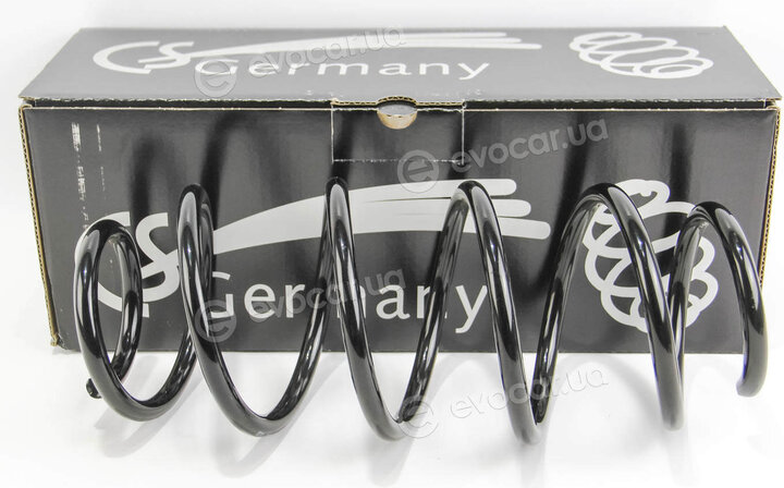 CS Germany 14.874.303