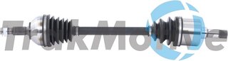 TrakMotive 30-2960