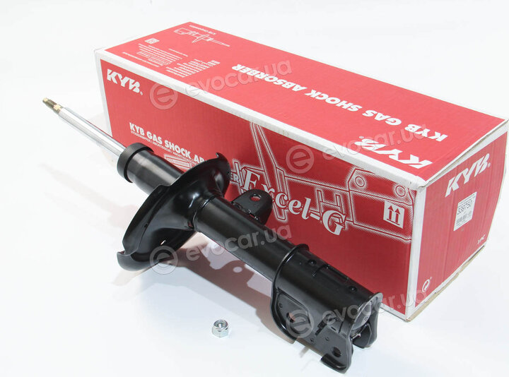 KYB / Kayaba 339750